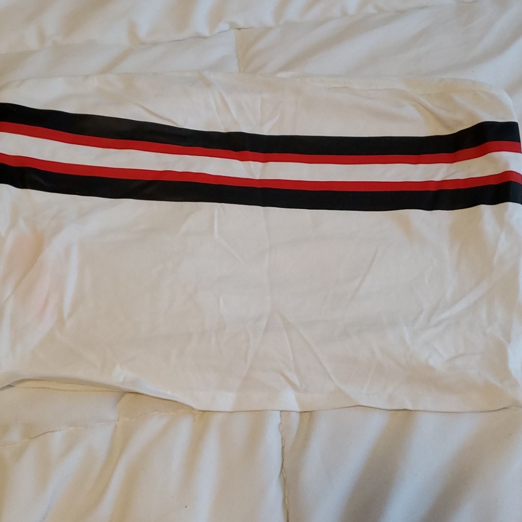 Victorias Secret Pink Brand Bandeau
